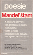 Cover of Poesie
