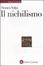 Cover of Il nichilismo