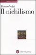 Cover of Il nichilismo