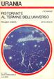 Cover of Ristorante al termine dell'universo