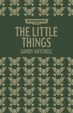 Cover of The Little Things