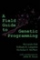 Cover of A Field Guide to Genetic Programming