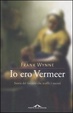Cover of Io ero Vermeer