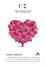 Cover of U2. The name of love