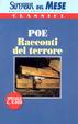 Cover of Racconti del terrore
