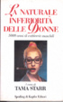 Cover of La naturale inferiorità delle donne