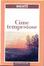 Cover of Cime tempestose