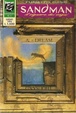 Cover of Sandman - Il signore dei Sogni n. 5