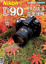 Cover of "Nikon D90 PRO技法完全攻略【D80對照】"