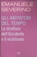 Cover of Gli abitatori del tempo