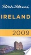 Cover of Rick Steves' Ireland 2009