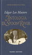 Cover of Antologia di Spoon River