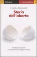 Cover of Storia dell'aborto