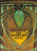 The art nouveau style