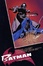 Cover of Batman