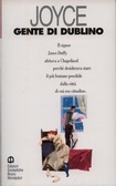 Gente di Dublino