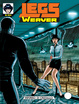 Cover of Legs Weaver n. 103