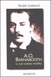 Cover of A. O. Barnabooth