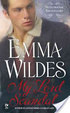 Cover of My Lord Scandal