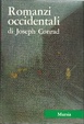Cover of Romanzi occidentali