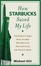 Cover of "How Starbucks Saved My Life"