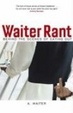Cover of Waiter Rant