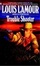 Cover of "Trouble Shooter"