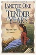 Cover of The Tender Years