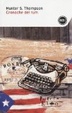 Cover of Cronache del rum
