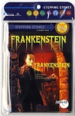 Frankenstein (책 + 테이프) (Classic, Stepping Stones)