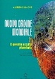 Cover of Nuovo ordine mondiale