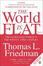 Cover of "The World Is Flat"