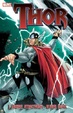 Cover of Thor, Vol. 1
