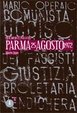 Cover of Parma 25 agosto 1972