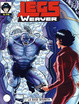 Cover of Legs Weaver n. 116