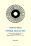 Cover of Opere magiche