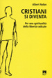 Cover of Cristiani si diventa