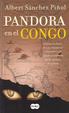 Cover of Pandora en el Congo
