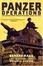 Cover of "Panzer Operations"