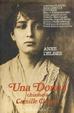 Cover of Una donna chiamata Camille Claudel