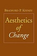Cover of Aesthetics of Change
