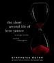 Cover of The Short Second Life of Bree Tanner