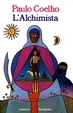 Cover of L'alchimista
