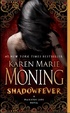 Cover of Shadowfever