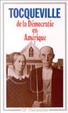 Cover of De la démocratie en Amérique, tome 2