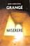 Cover of Miserere