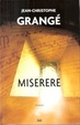 Cover of Miserere