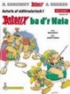 Cover of Asterix ba d'r Naia