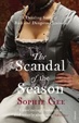 Cover of The Scandal of the Season