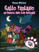 Cover of Gatto Fantasio nel deserto delle code spezzate